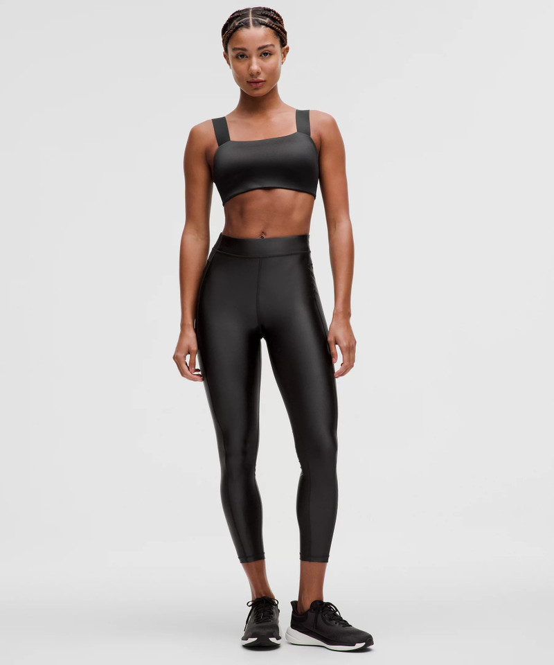 lululemon Satin Shine High-Rise Tight 25" outlook