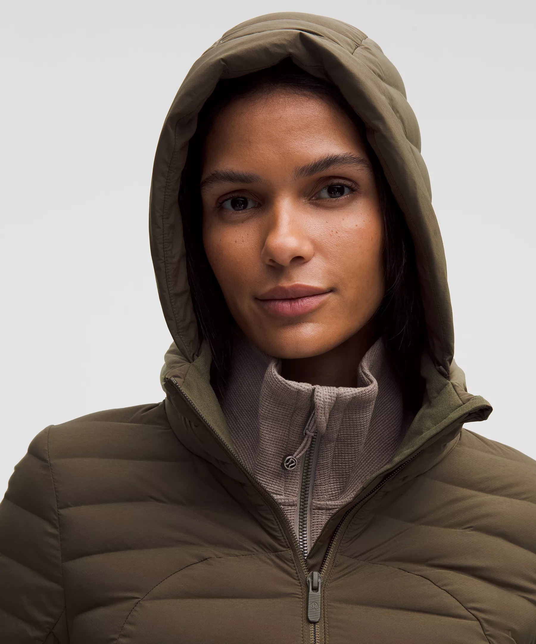 Pack It Down Long Jacket - 3