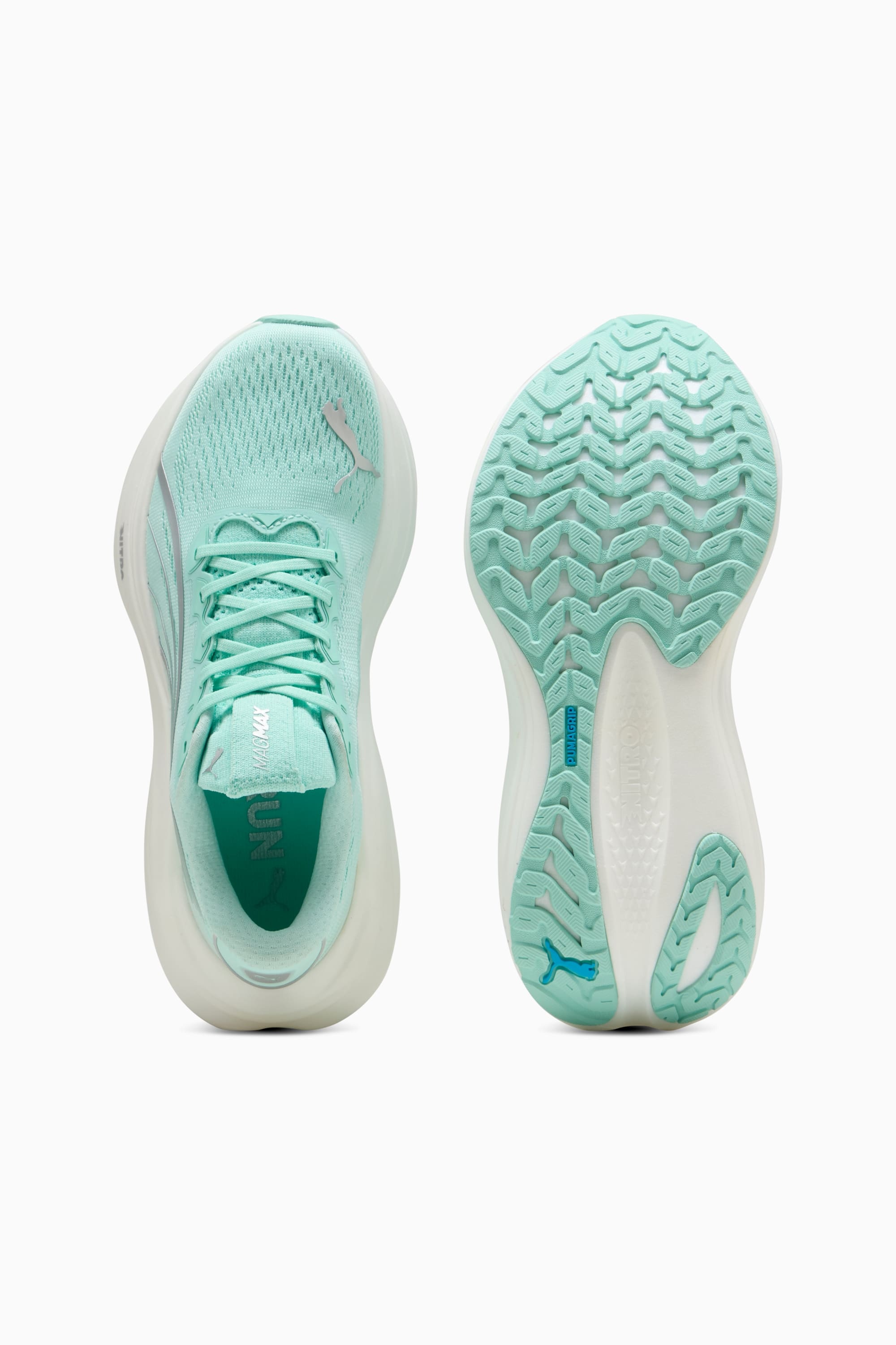 MagMax NITRO™ Women's Running Shoes - 4