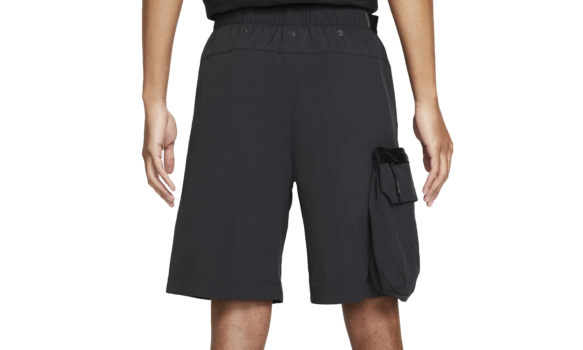 Sportswear Tech Pack Woven Unlined Cargo Shorts - 2