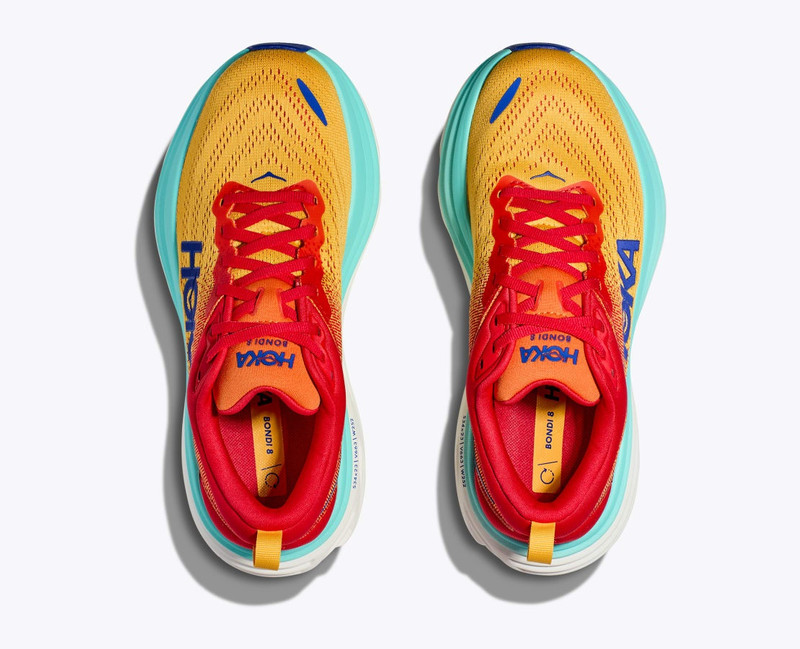 HOKA Women's Bondi 8 outlook