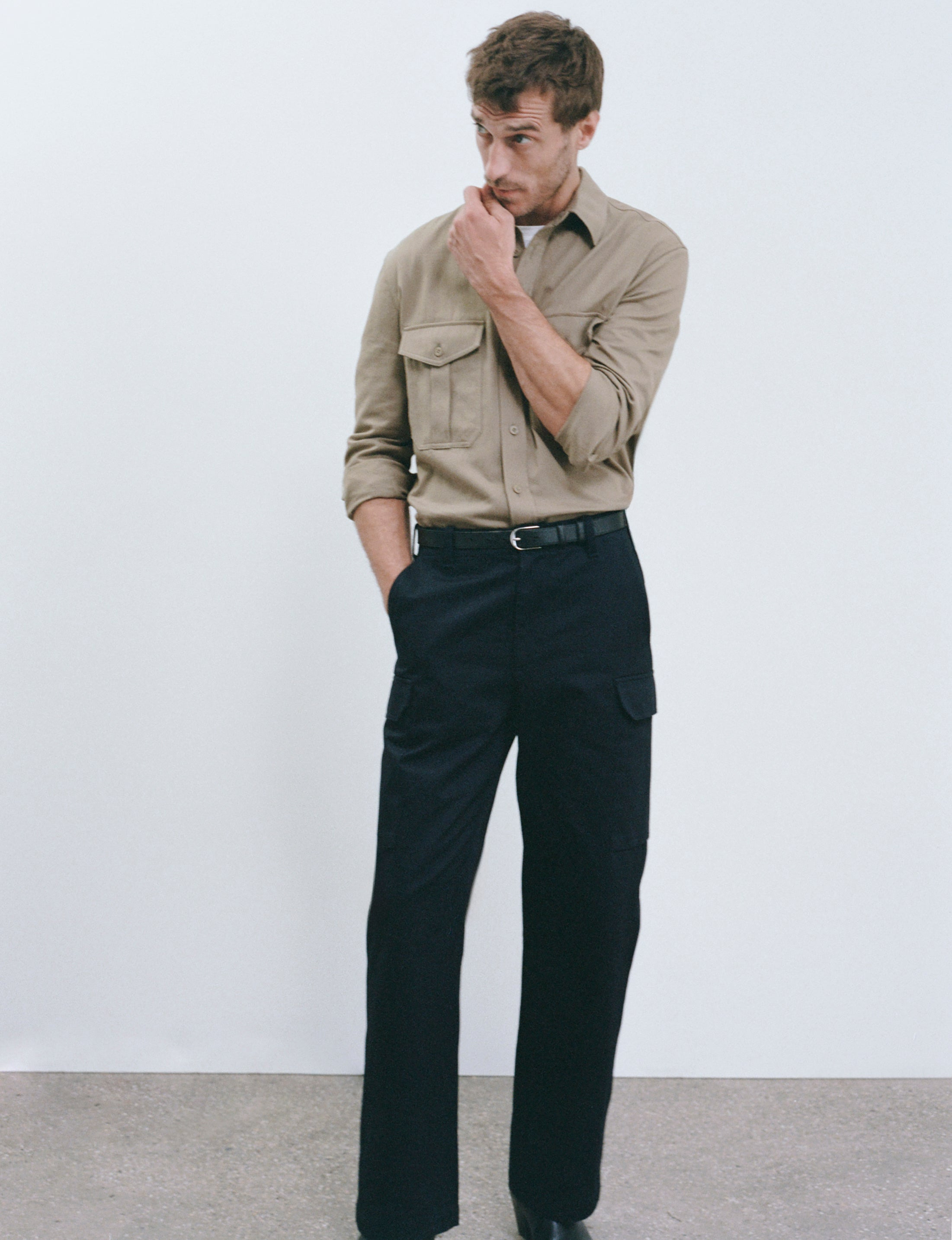FRIEDMAN PANT - 7
