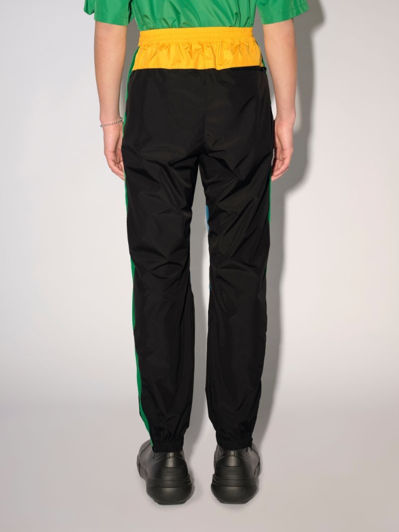 CLIMBING PANTS - 4