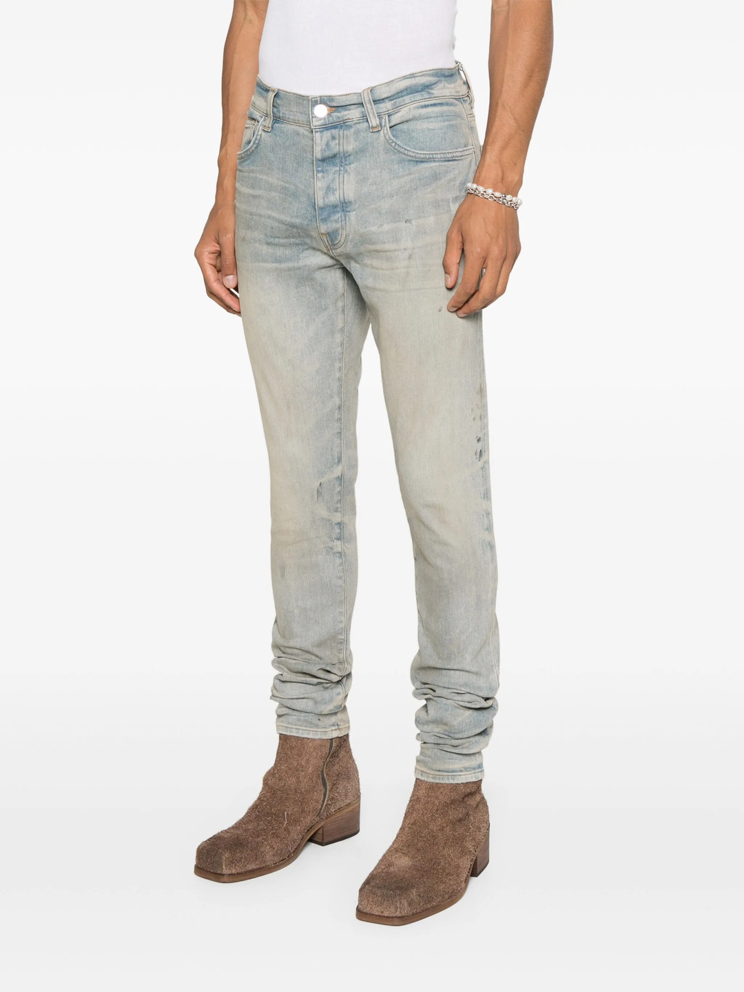 Stack Jeans - 3