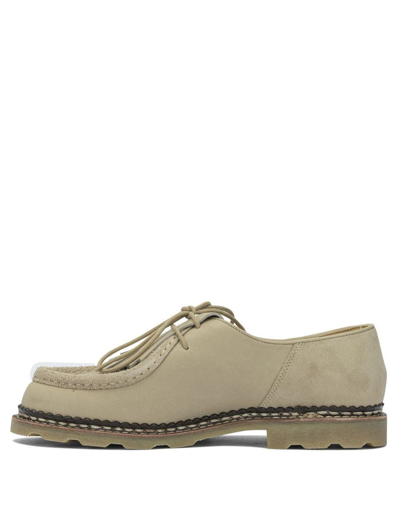 Paraboot Paraboot Lace-Up Shoes outlook