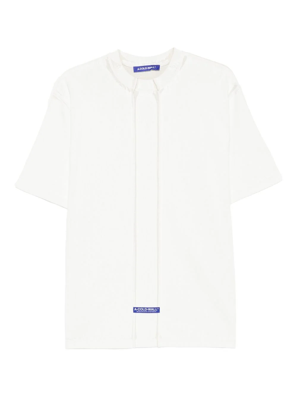 Fracture T-shirt - 1