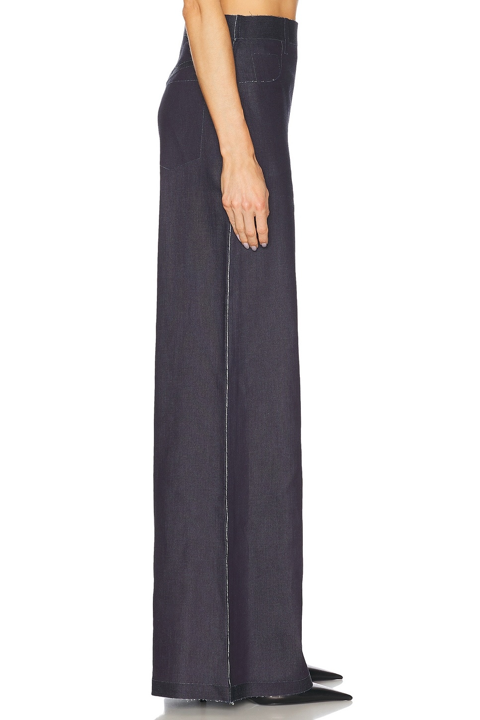 Flare Leg - 3