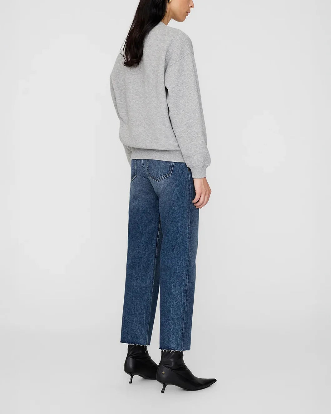 SPENCER SWEATSHIRT - 3