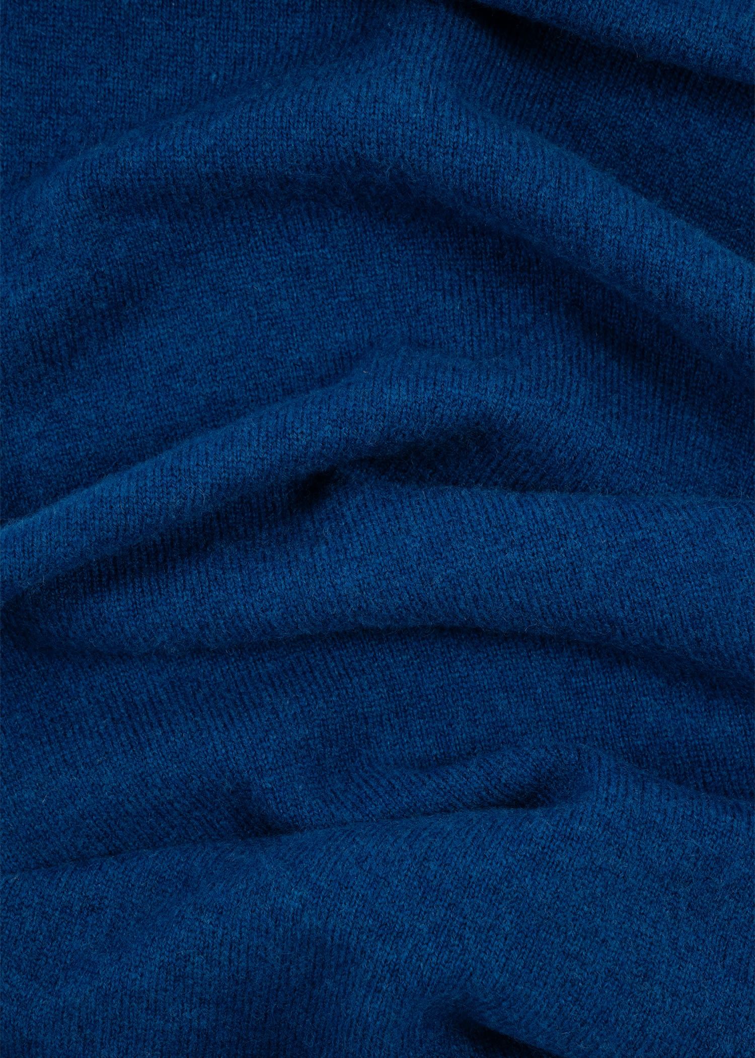 'Fleck' Wool Scarf - 3