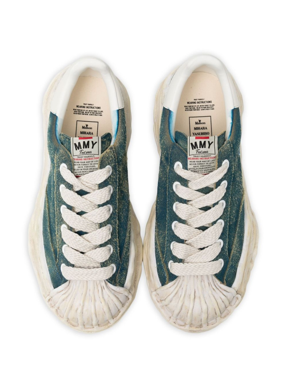 Peterson sneakers - 4