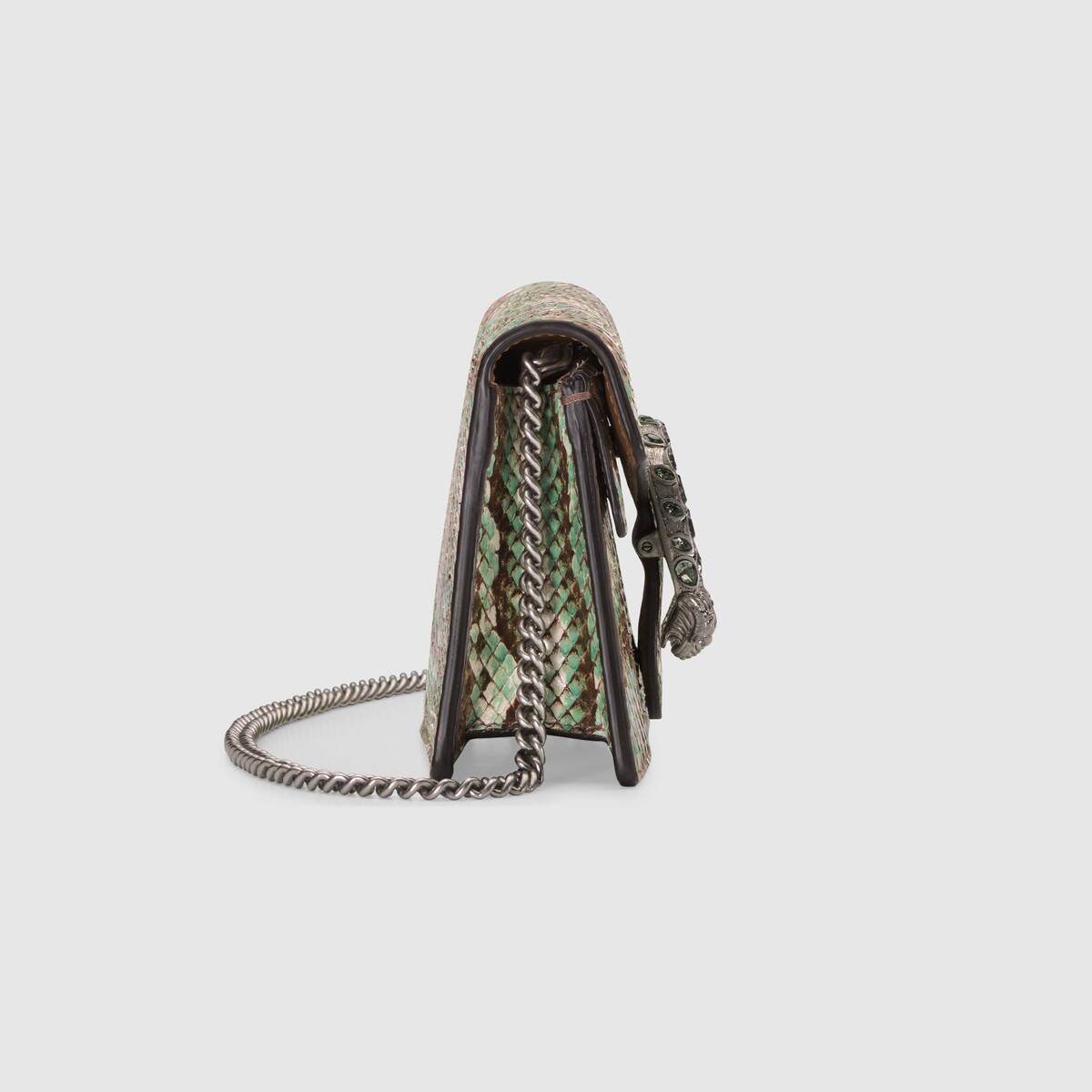 Dionysus python super mini bag - 4