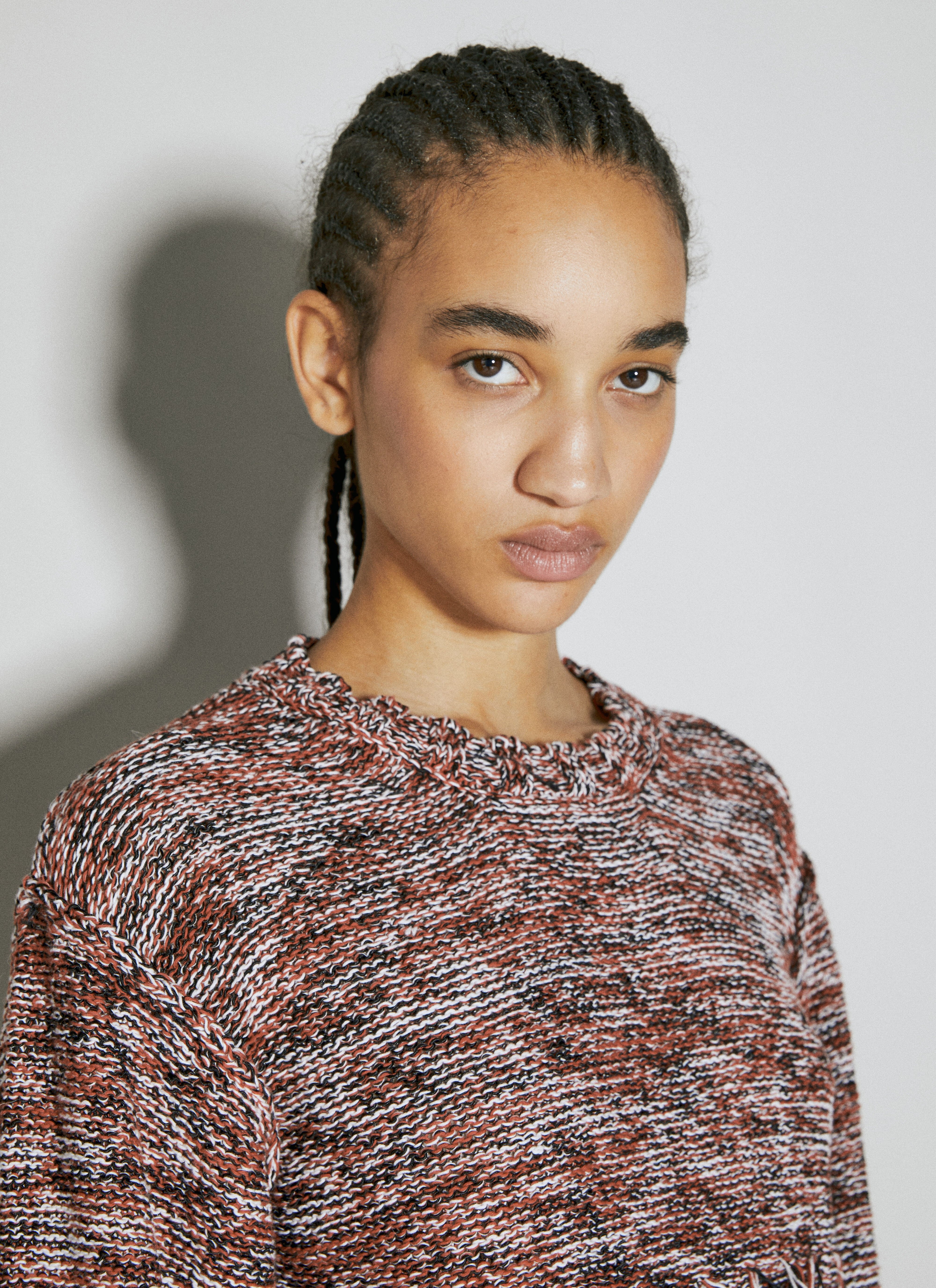 Loops Sweater - 5