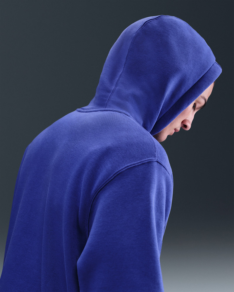 Nike Nike Sportswear Club Men's Fleece Pullover Hoodie outlook