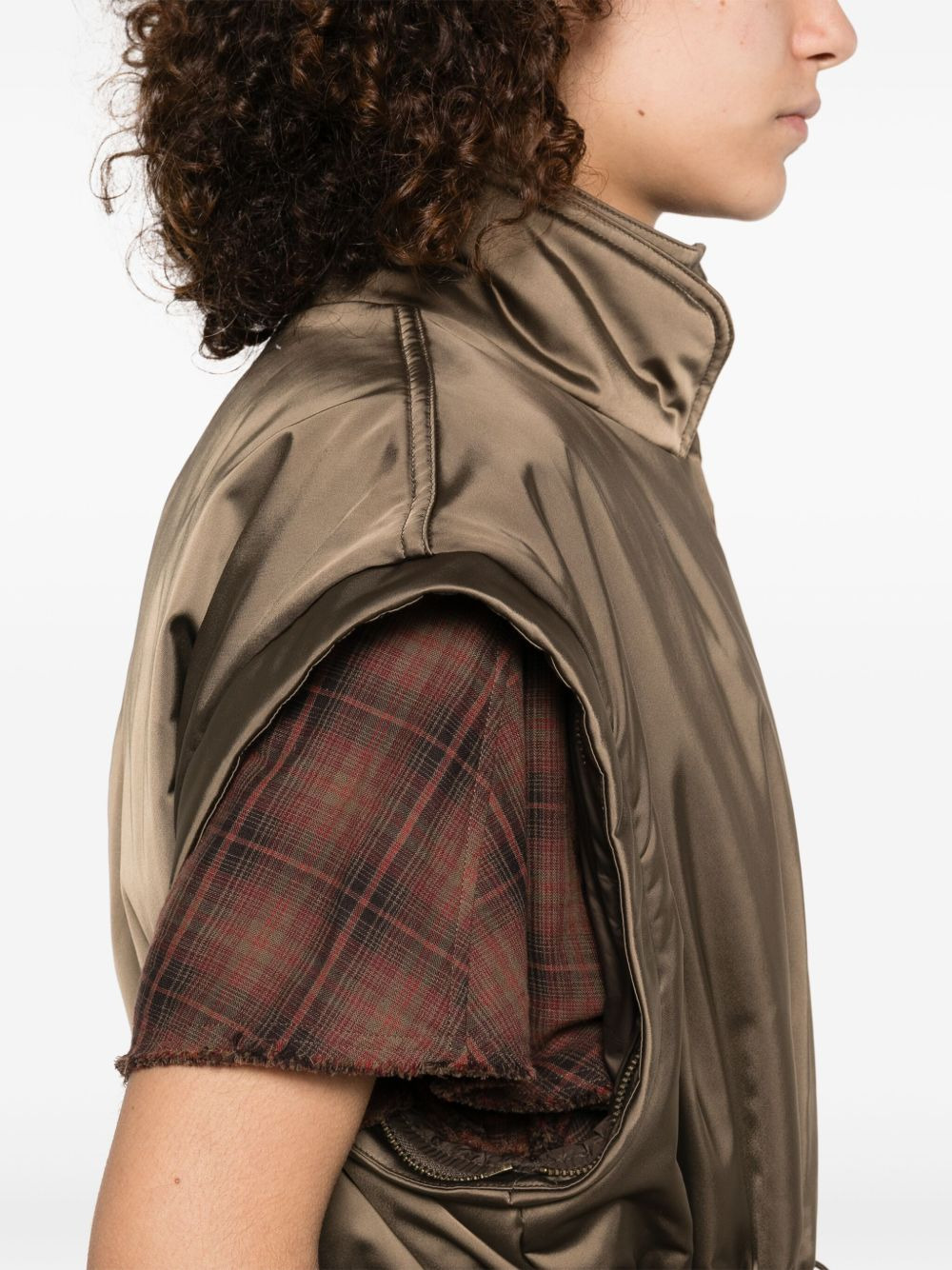 Sayni coat - 6