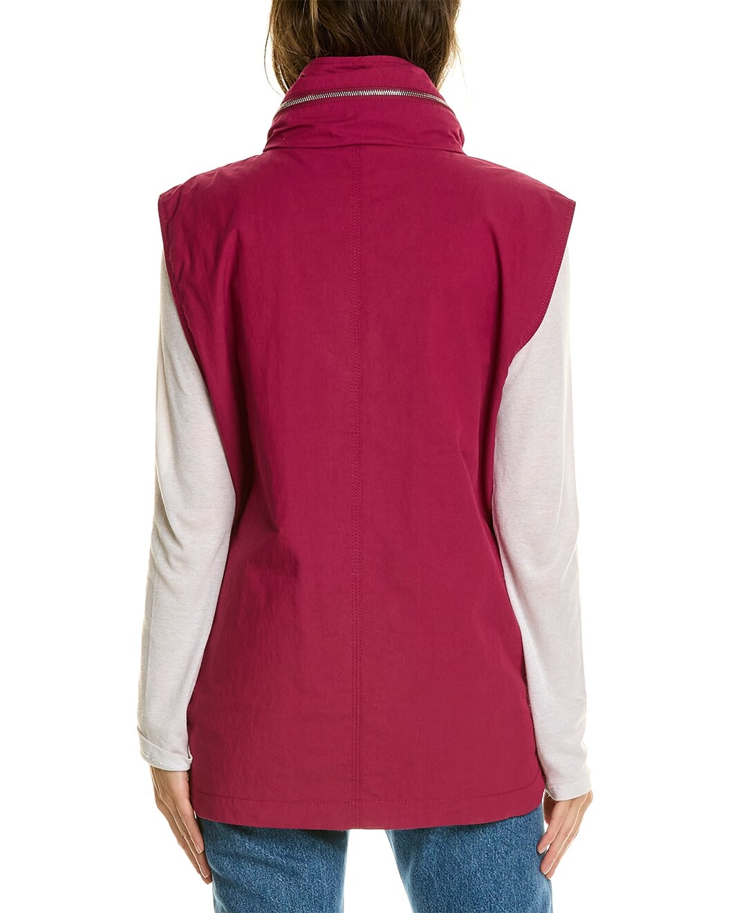 Moncler Down Vest - 2