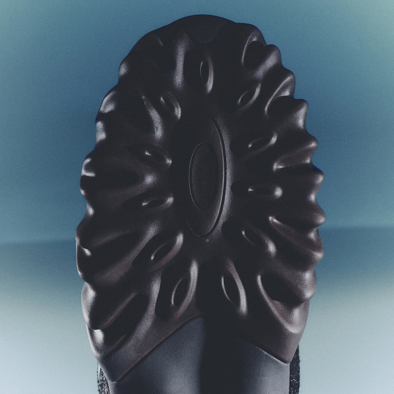 Oakley Factory Team Suede Chop Saw 9