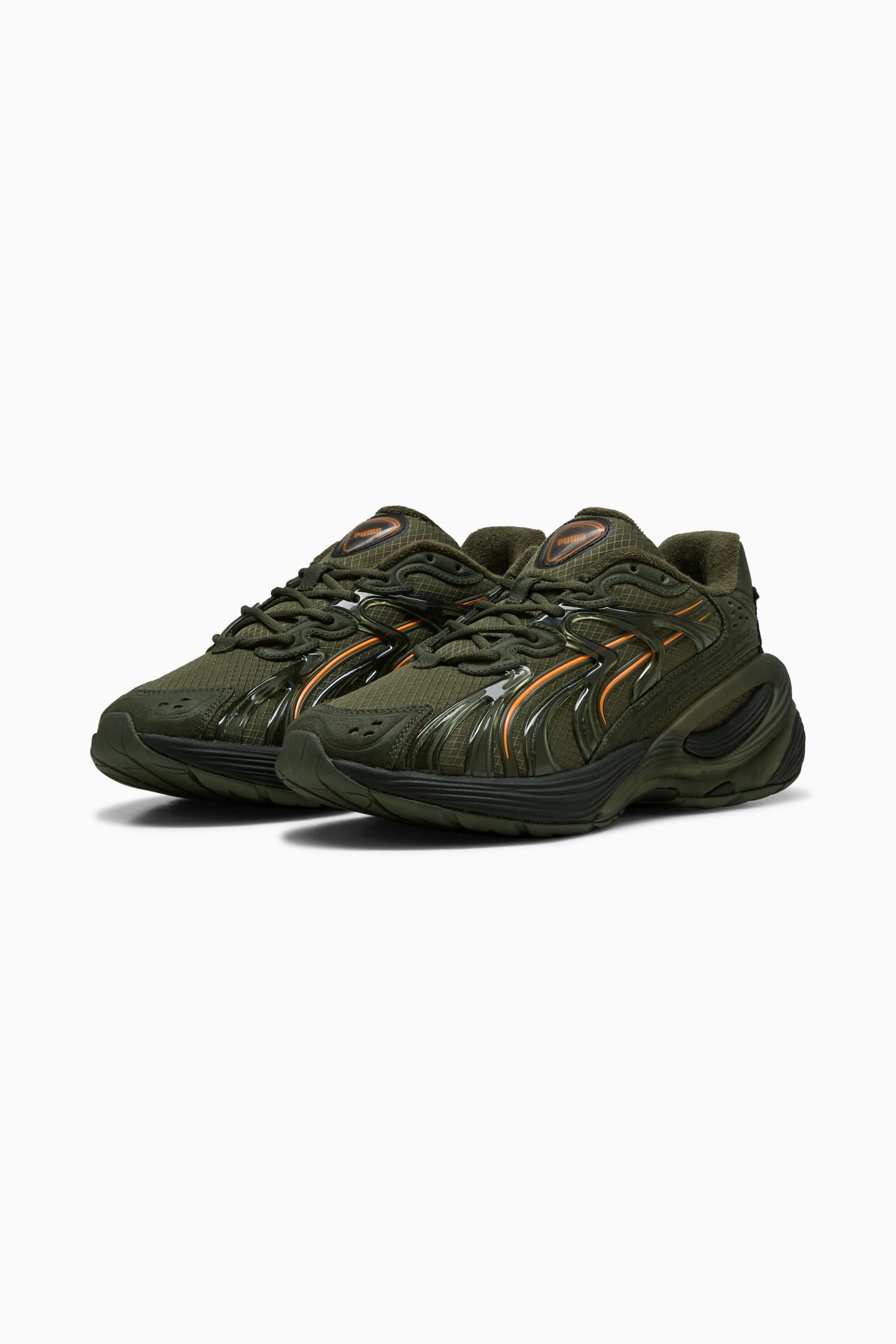 Inverse Moss Men's Sneakers - 2