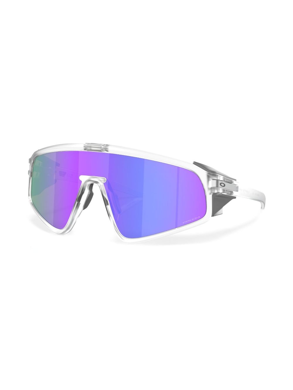Latch™ mask-frame sunglasses - 2