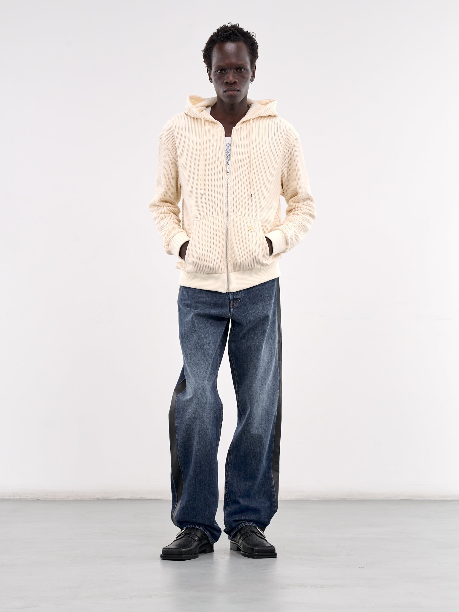 Cove Denim Jeans - 6