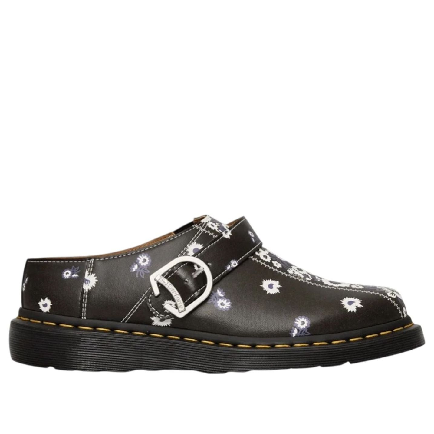 Dr. Martens x Nomarhythm Textile Isham 'Multi' 42734100 - 3