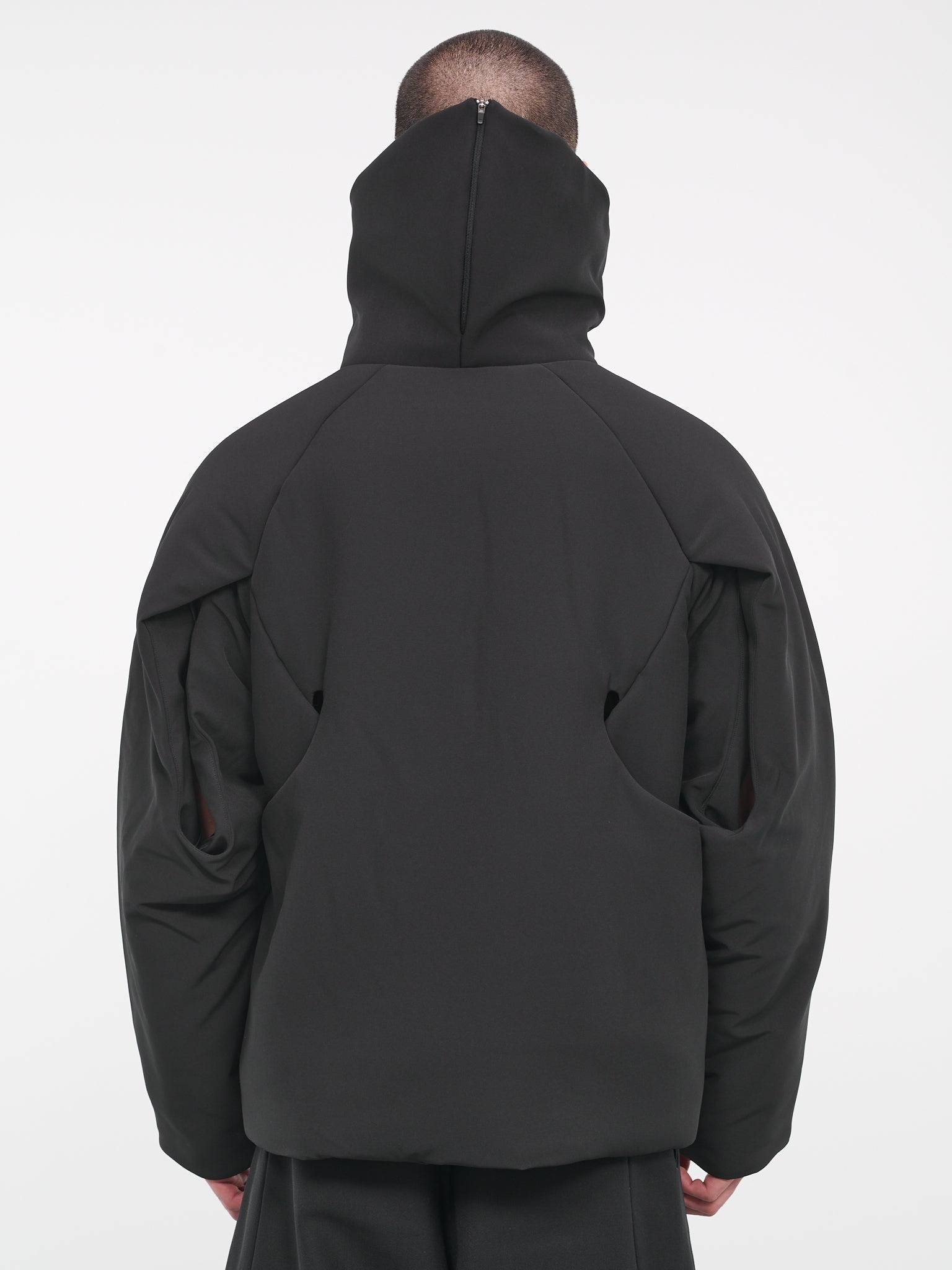 Agaric Jacket - 3
