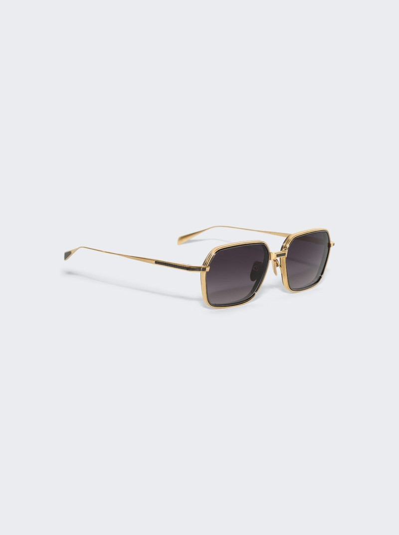 JACQUES MARIE MAGE Admiral Sunglasses Cia outlook