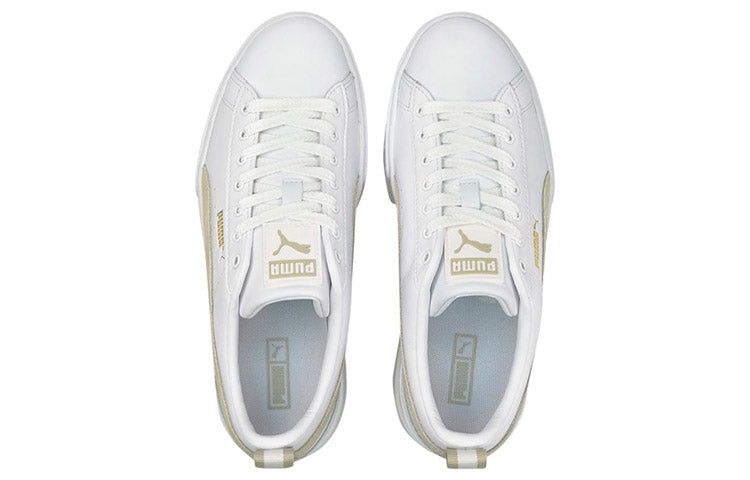 (WMNS) PUMA Mayze 'White Peyote' 381983-02 - 3