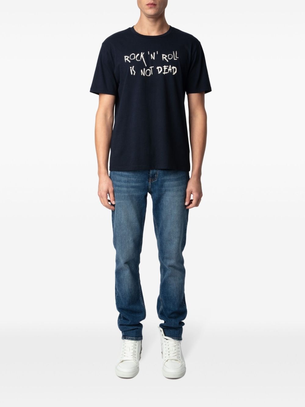 Tommy T-shirt - 2