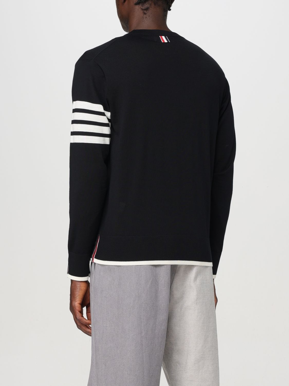 Sweater men Thom Browne - 3