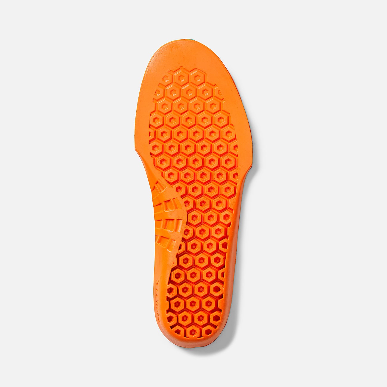 Anti-Fatigue Technology Footbed - 3