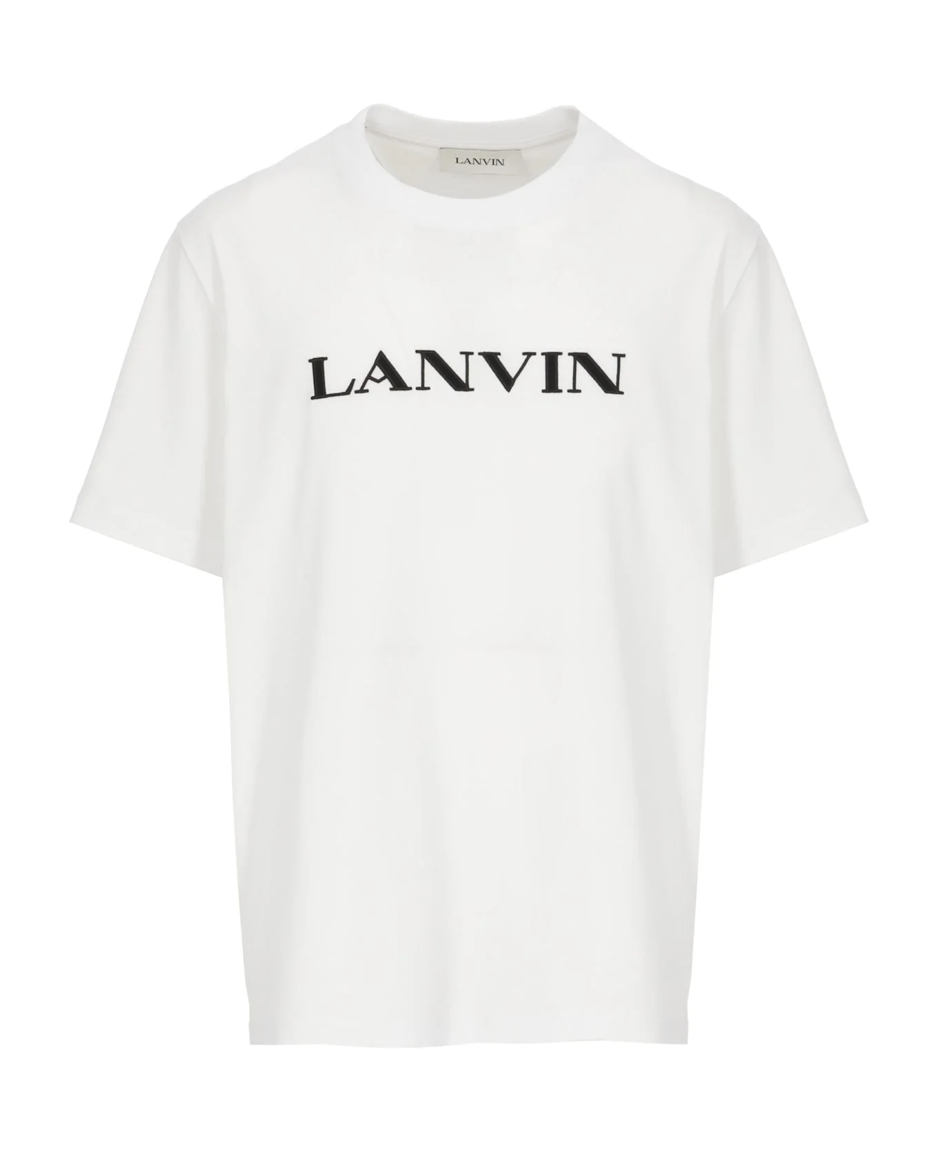 T-shirt With Logo - 1