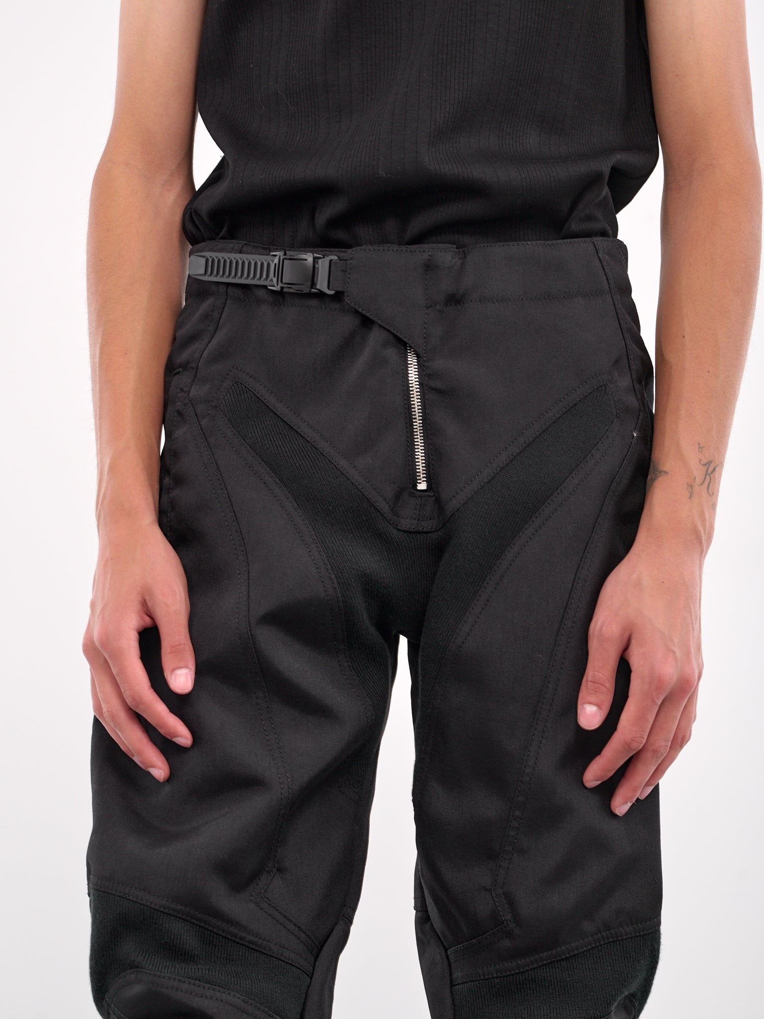 Moto Pants - 5