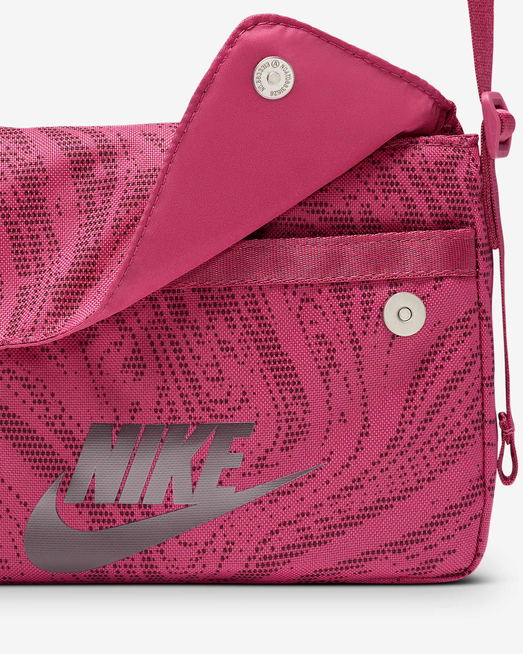 Nike Sportswear Futura 365 Women's Crossbody Bag (3L) - 5