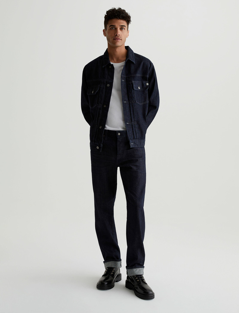 Kace 28 Selvage Jean 3