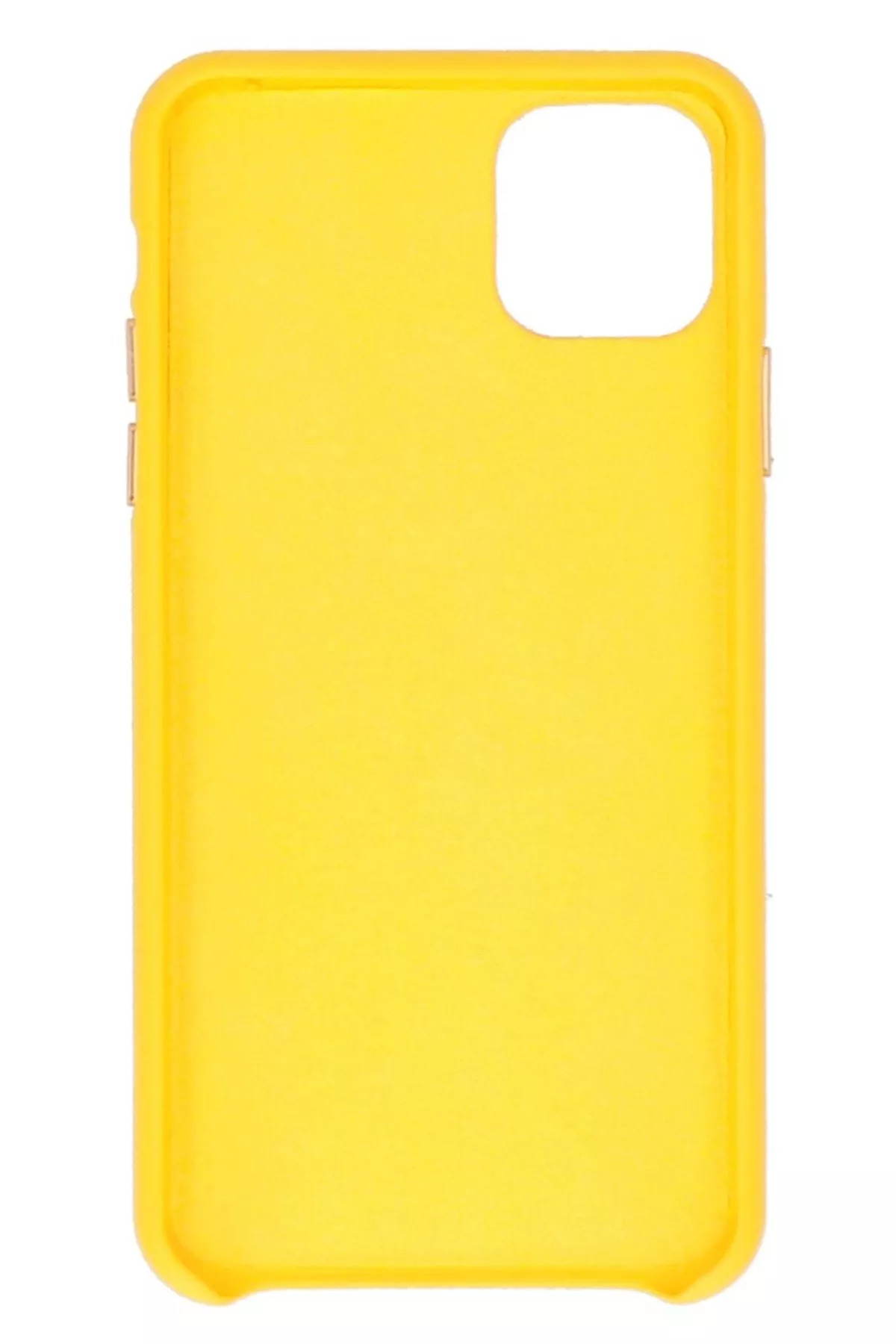 DHL collab. I-Phone 11 pro max case - 2