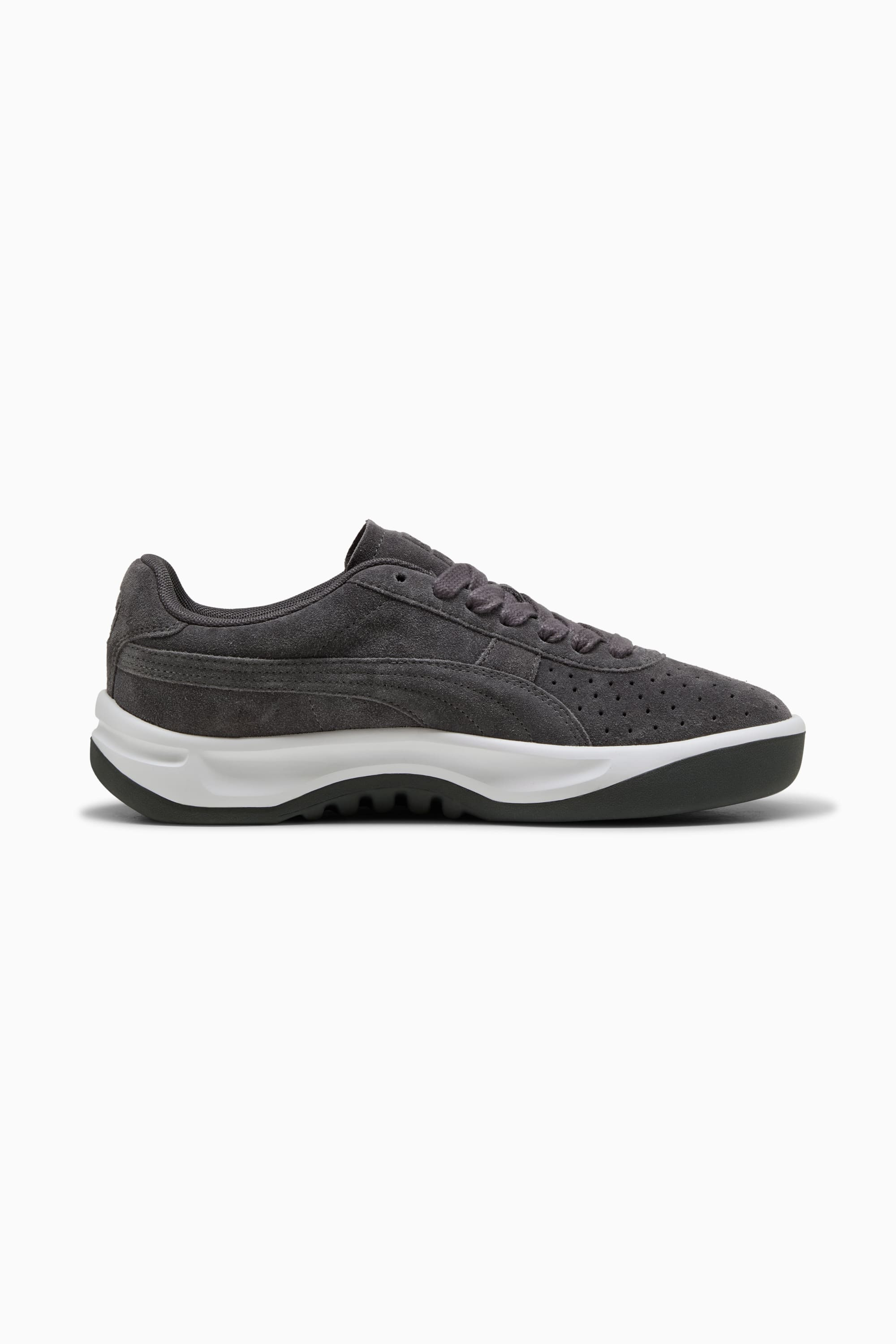 GV Special Elevated Platform Sneakers - 5