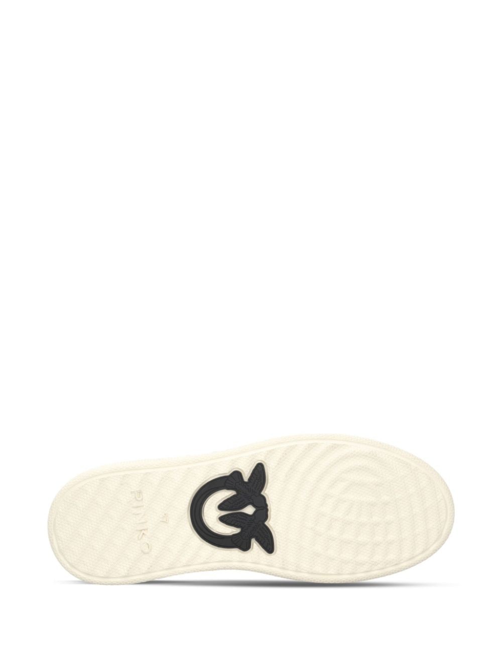 Mandy 01 leather sneakers - 7