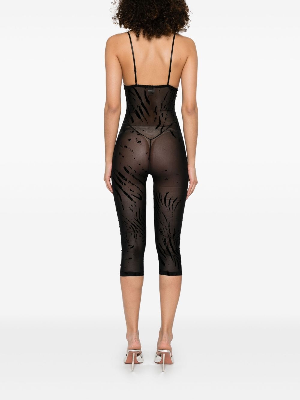 Scarlett jumpsuit - 4