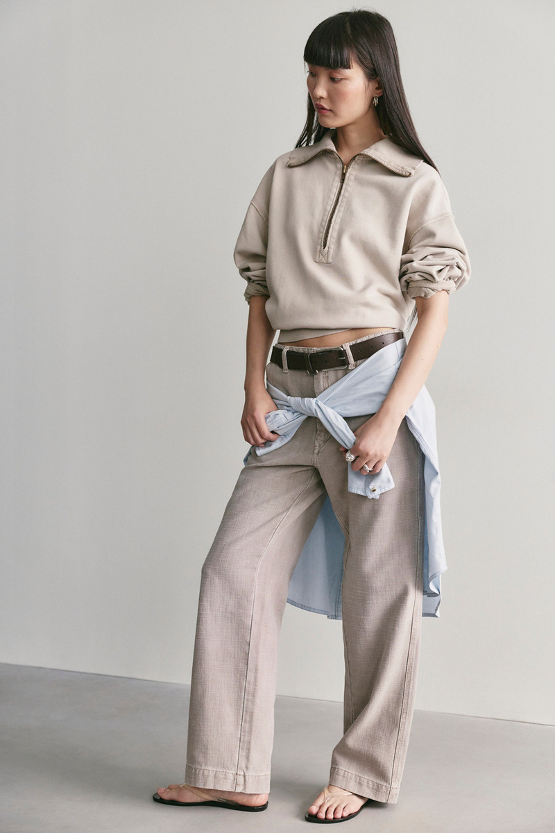 We The Free Parker Half-Zip Pullover 4