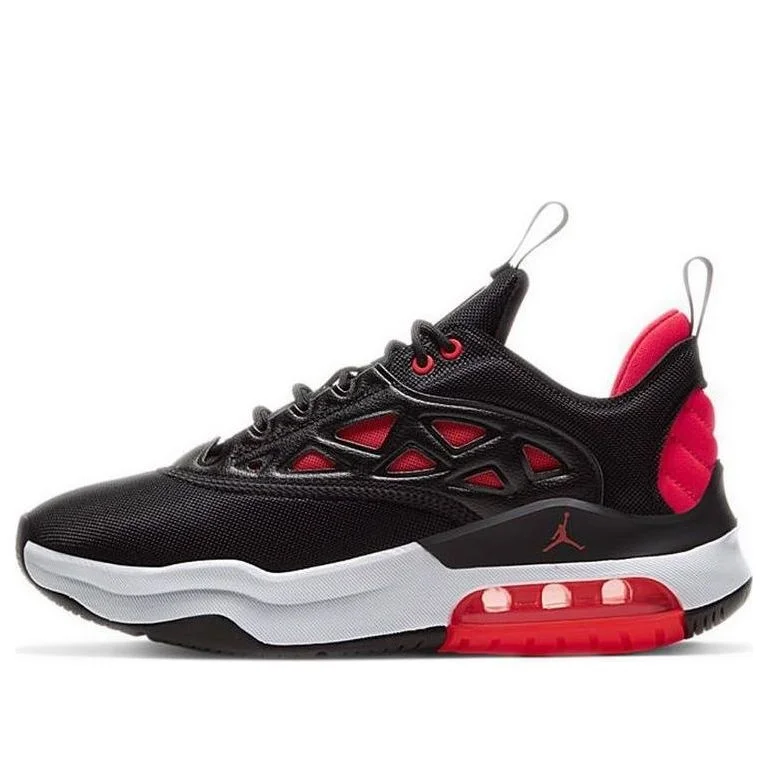 (WMNS) Air Jordan Air Max 200 XX 'Bright Crimson' AV5186-002 - 1