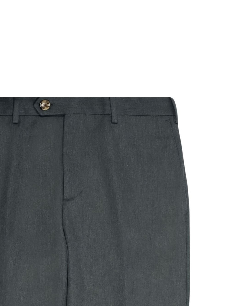 Brunello Cucinelli buttoned trousers outlook