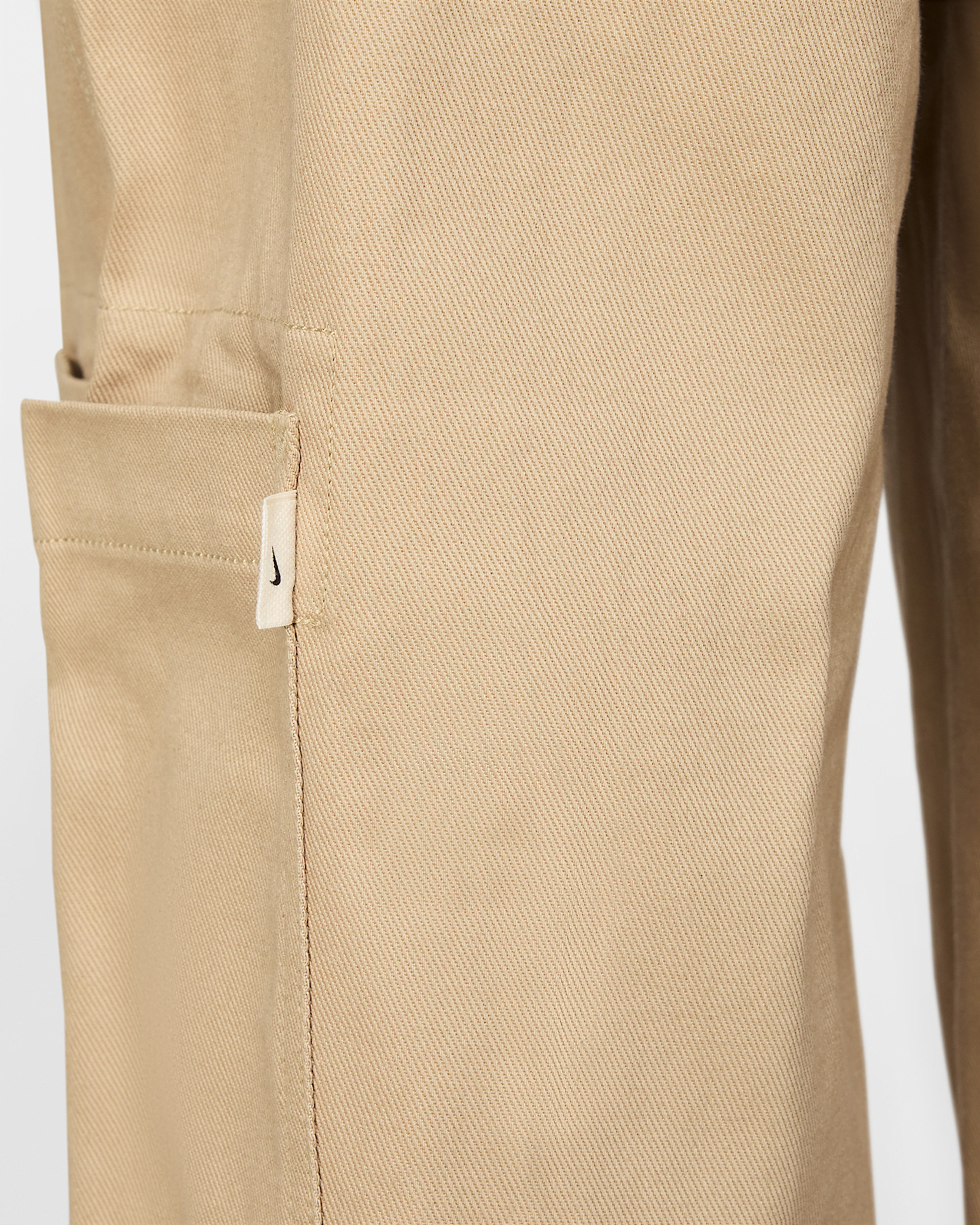 Nike Life Men's Utility Pants - 7