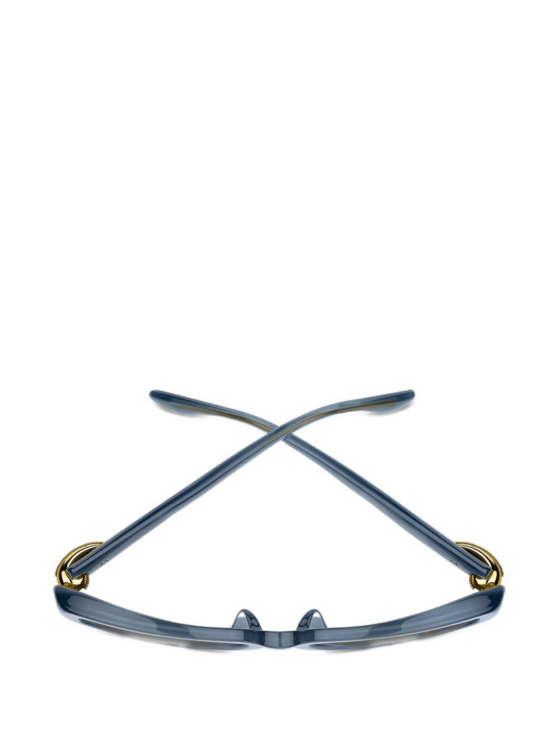rectangle-frame sunglasses 4