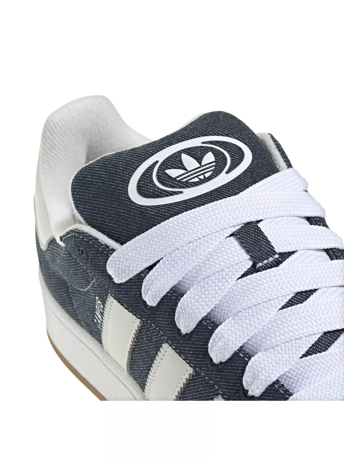 Originals Campus 00s "Navy/White" Men's Shoe - 7