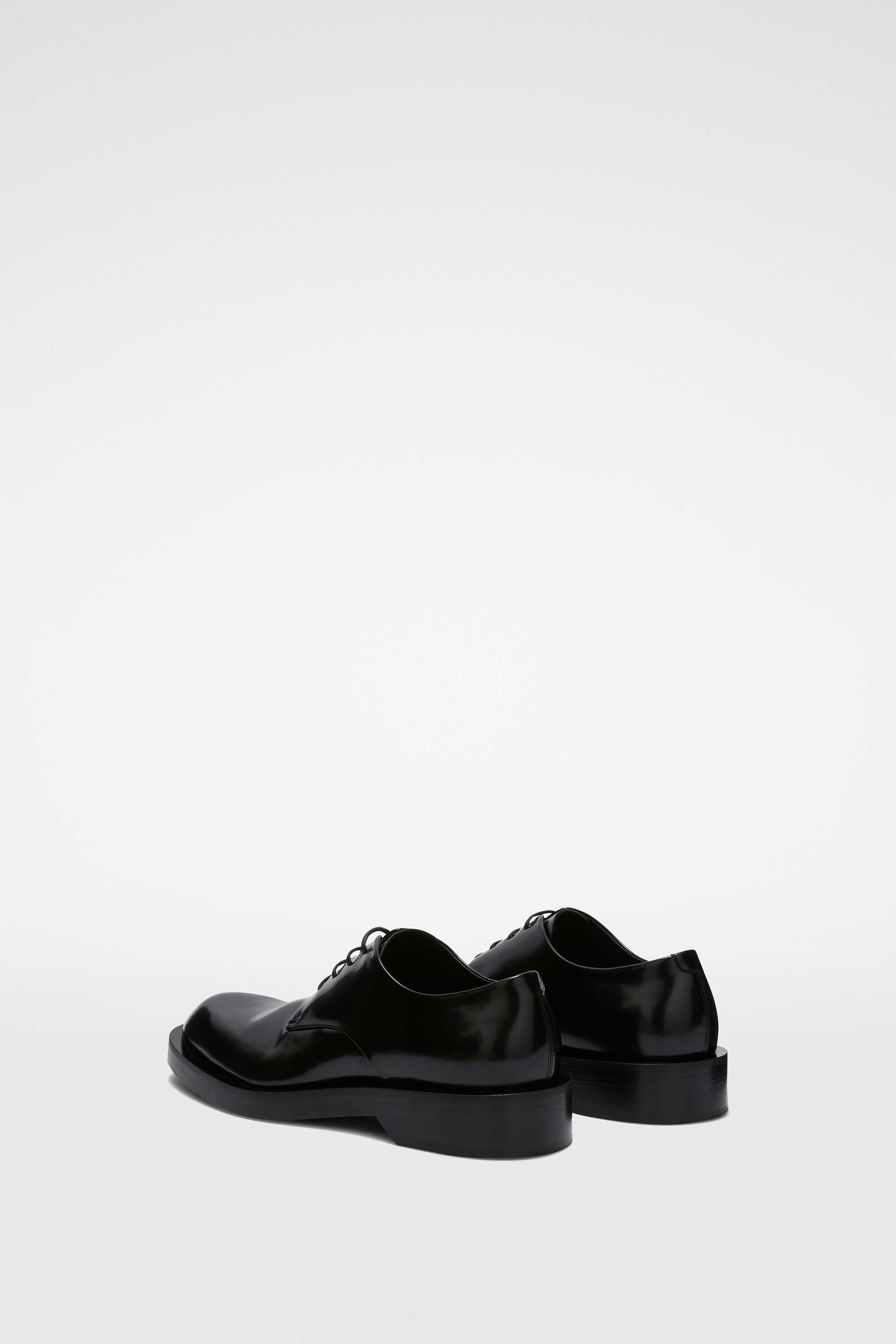 Lace-up Shoes - 3