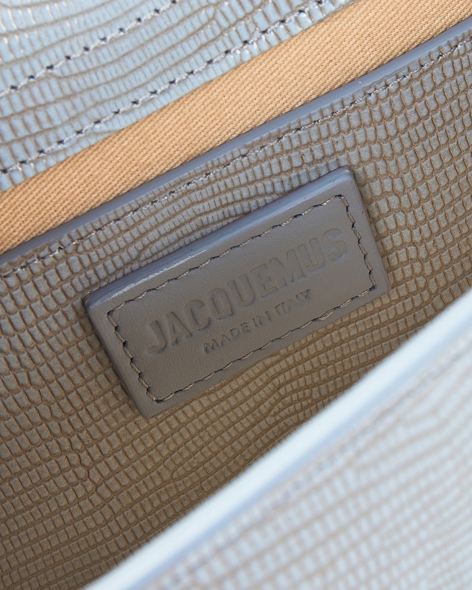 Le Grand Bambino Bag - 7