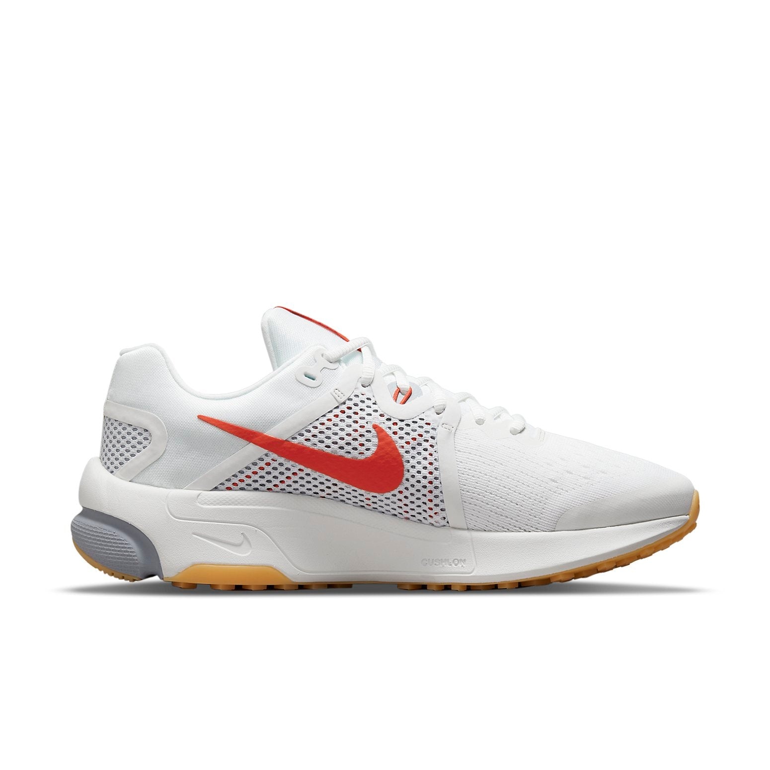 Nike Zoom Prevail 'Summit White Chile Red' DA1102-100 - 2