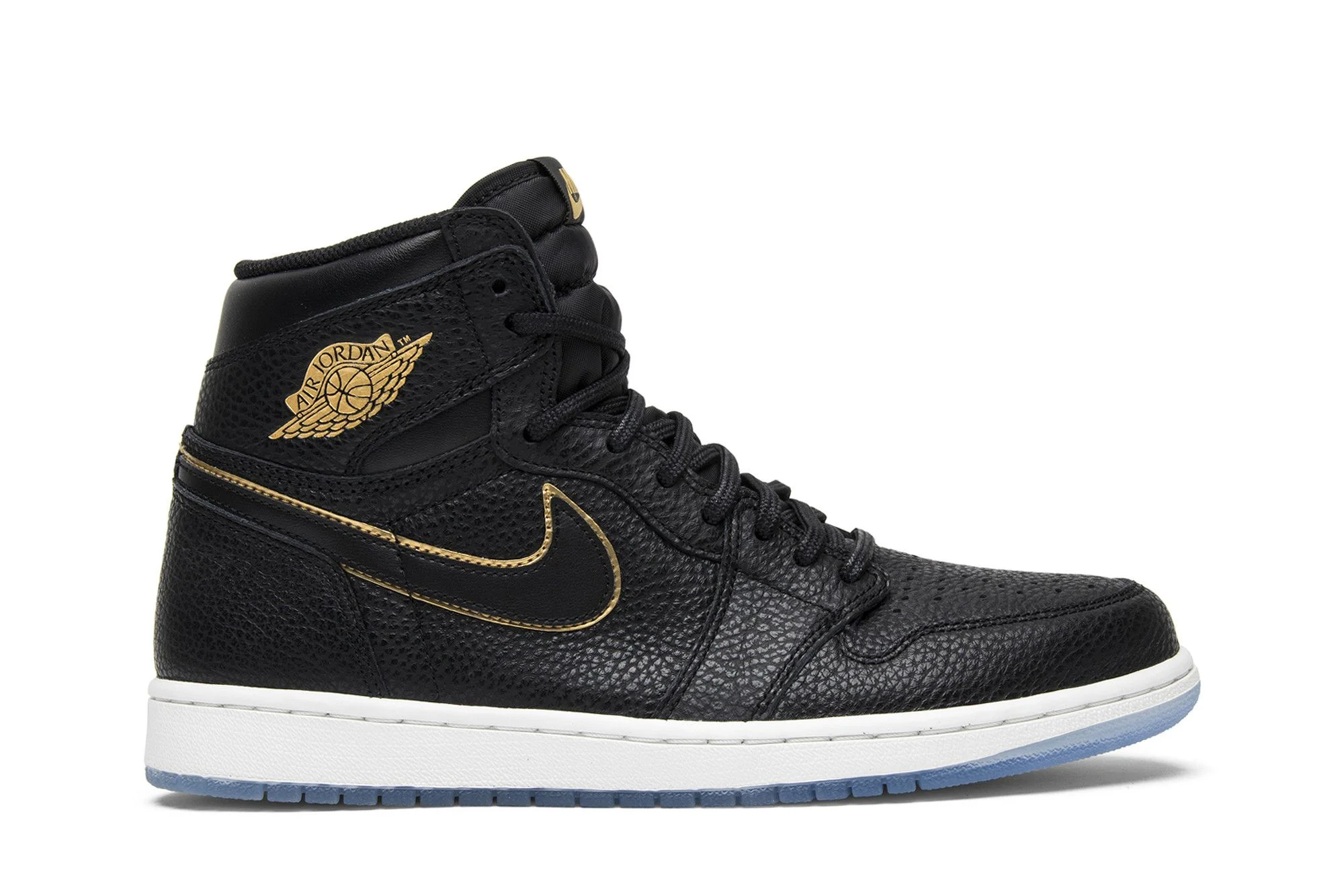 Air Jordan 1 Retro High OG 'City of Flight' - 1