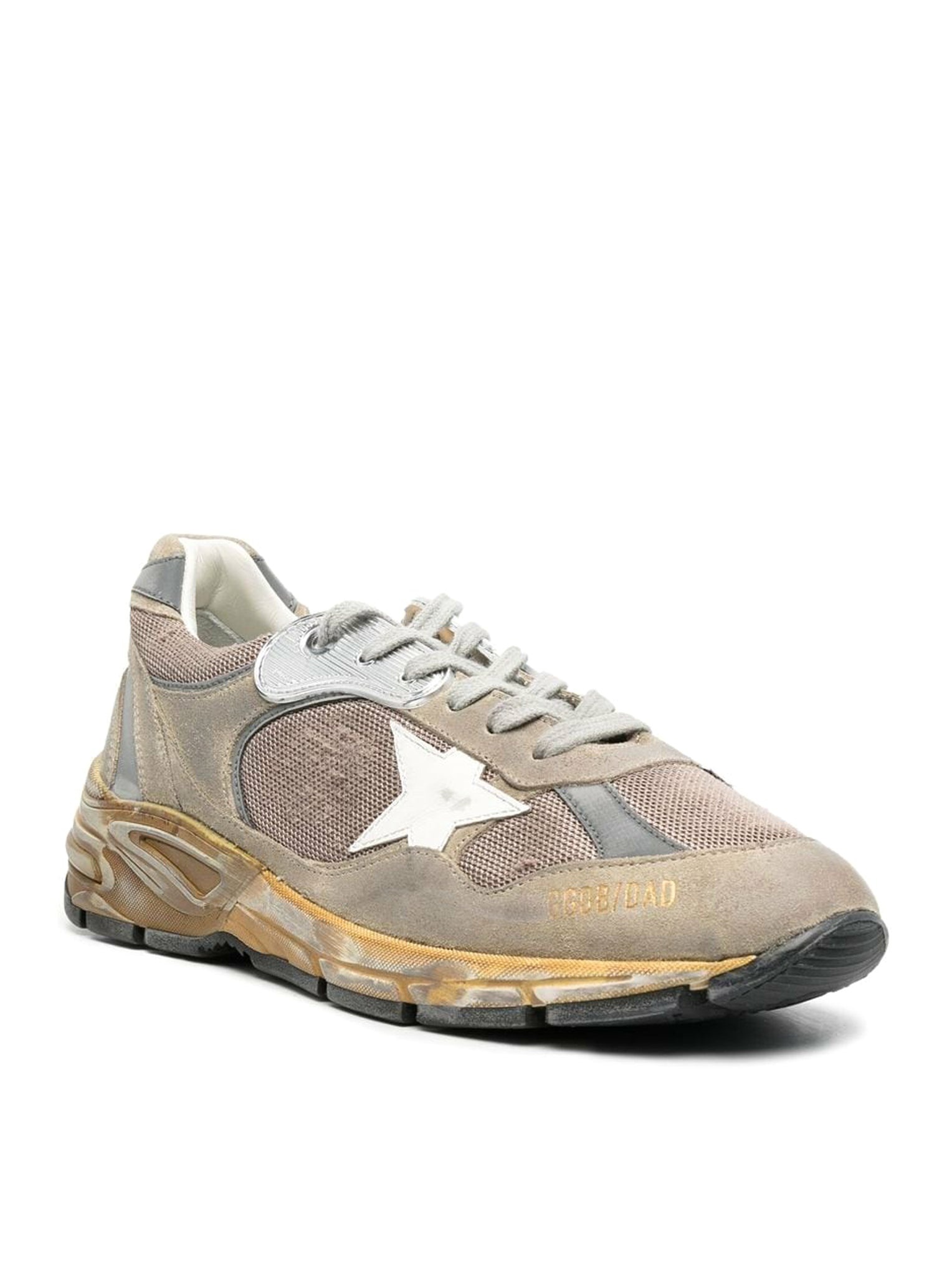 RUNNING DAD SNEAKERS - 2