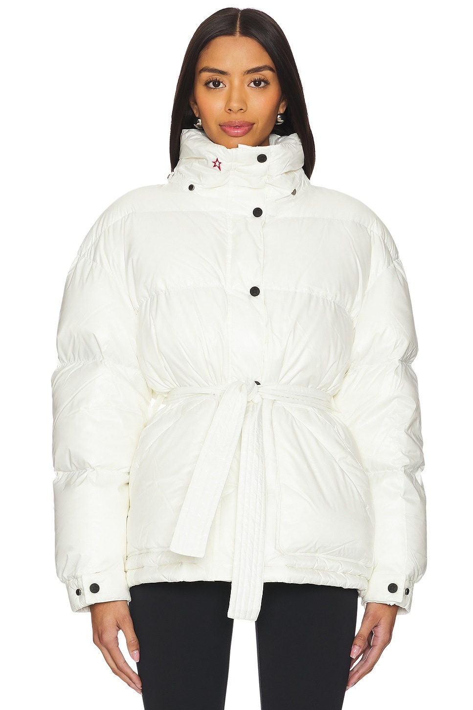 Maya Parka - 3